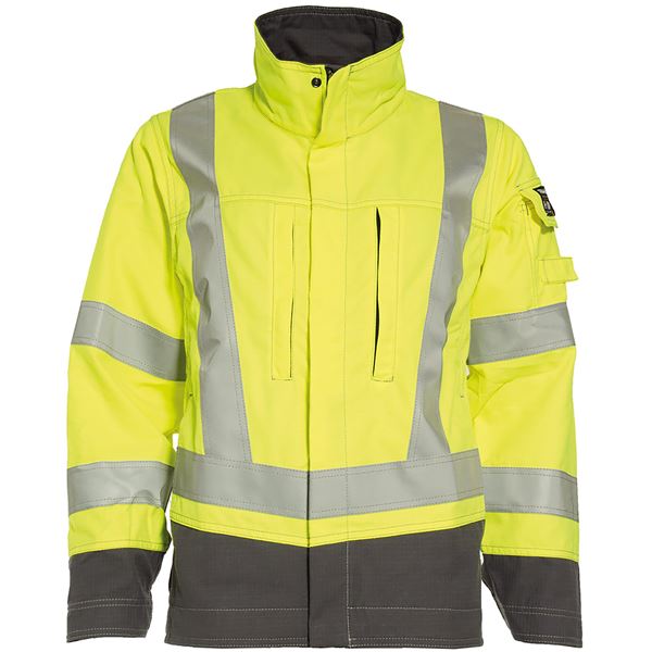 Tranemo 5839 Tera TX Womens High Vis FR Jacket