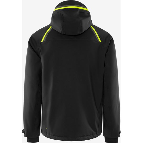 Fristads 4873 PrimaLoft® Stretch Winter Jacket