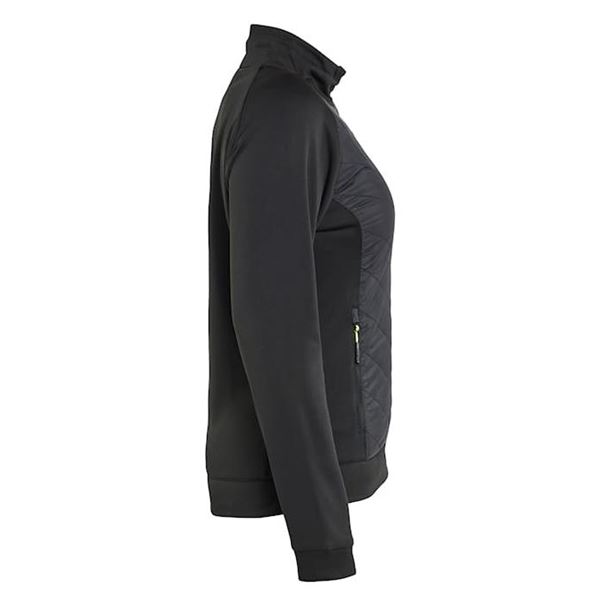 Blaklader 3419 Womens Hybrid Sweat Jacket