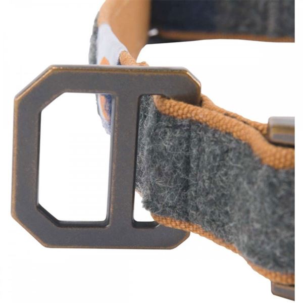 Carhartt P000461 Blanket Stripe Dog Collar