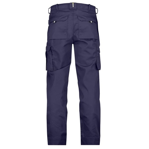 Dassy Miami Summer Weight Work Trousers