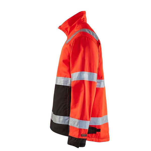 Blaklader 4064 High Vis Jacket