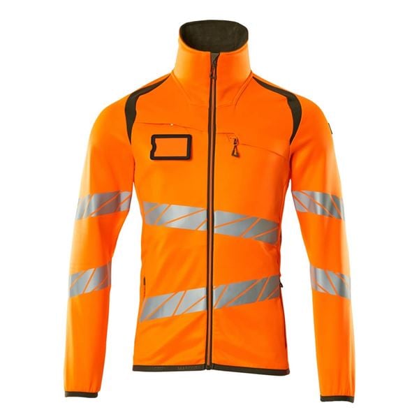 Mascot 19103 HI-Vis Fleece