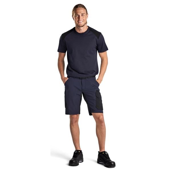 Blaklader 1423 Stretch Shorts