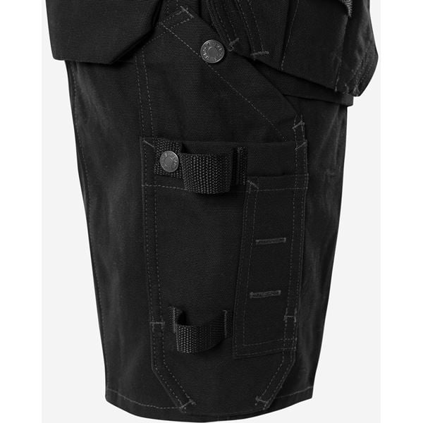 Fristads Women's Craftsman Stretch Shorts