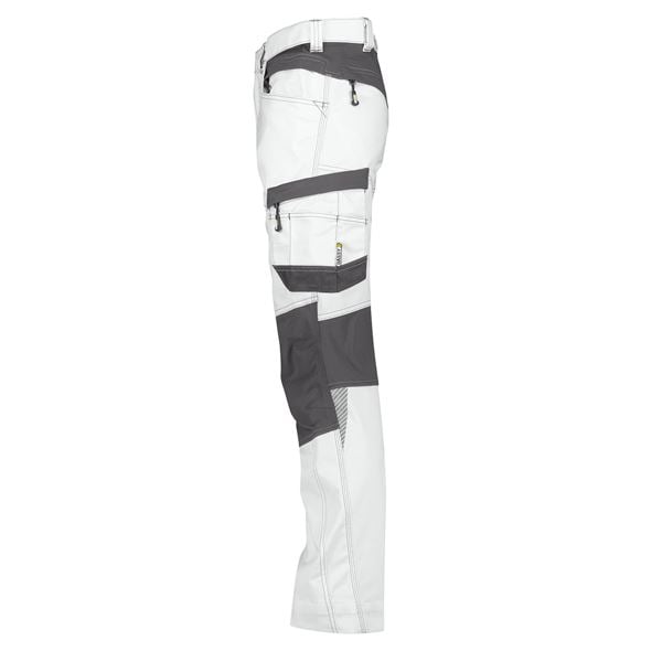Dassy Helix Painters Stretch Trousers