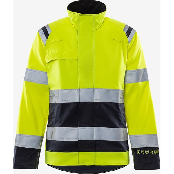 Fristads Flamestat 4161 Womens Multinorm Jacket