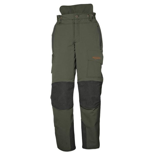 Progress Work Trousers