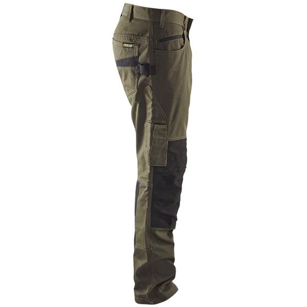 Blaklader 1495 Work Trousers