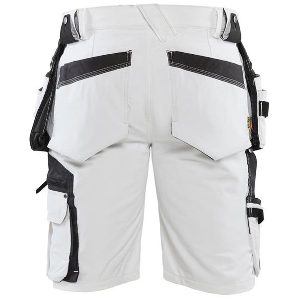 Blaklader 1088 4-Way-Stretch Painter's Shorts