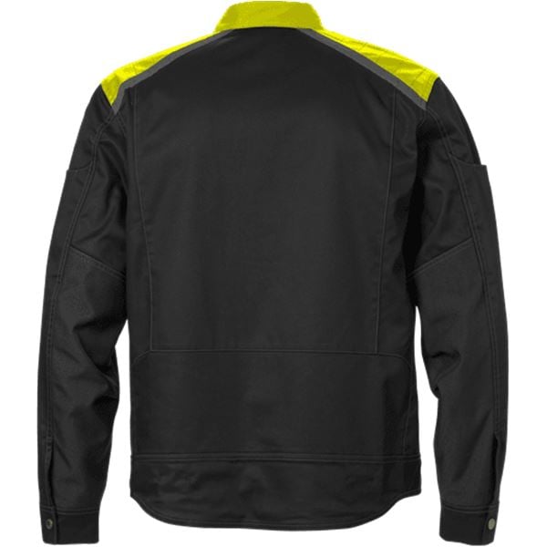 Fristads 4555 Fusion Work Jacket