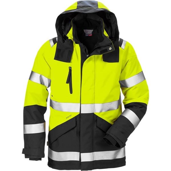 Fristads High Vis GORE-TEX® Jacket 4988