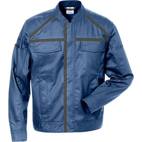 Fristads 4555 Fusion Work Jacket
