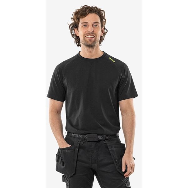 Fristads 7553 Heavy Stretch T-shirt