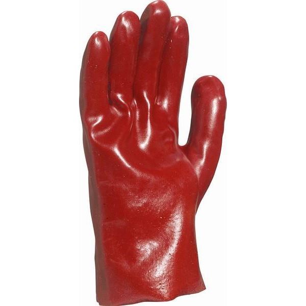 Venitex 7327 27cm PVC  Chemical Gloves