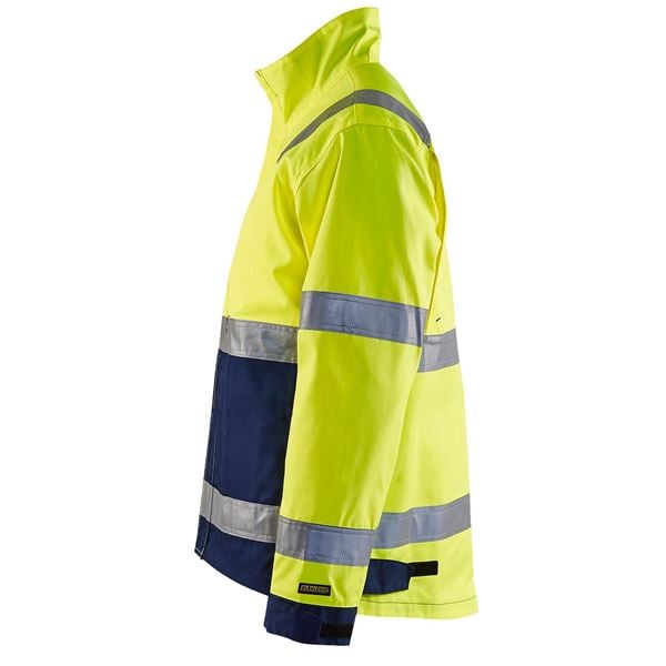 Blaklader 4064 High Vis Jacket