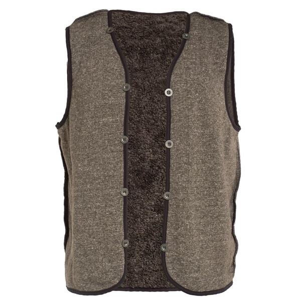 Tranemo 513694 Multinorm Lined Shell Jacket