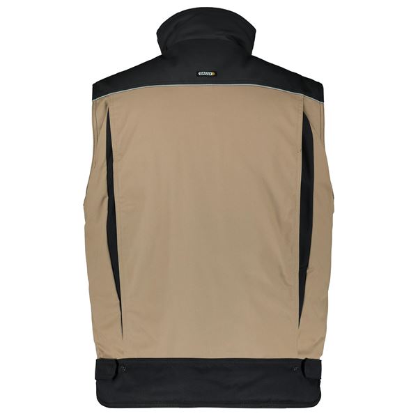 Dassy Hulst Bodywarmer