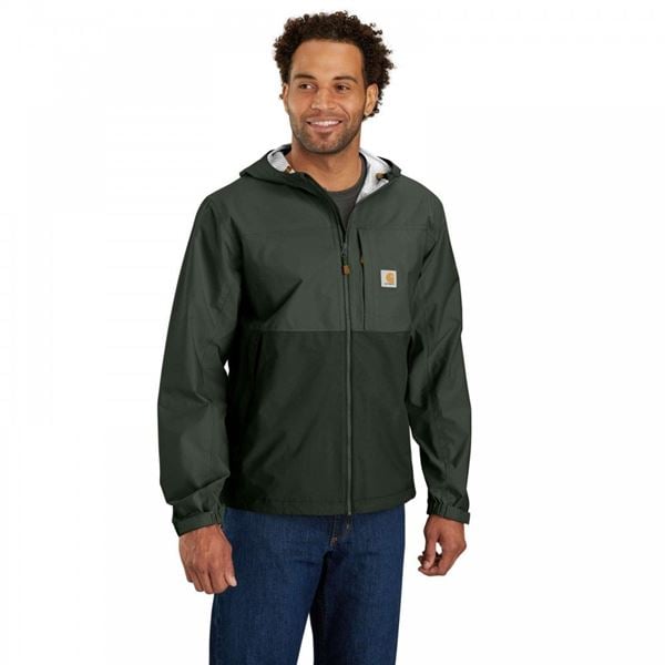 Carhartt Relaxed Fit Packable Jacket