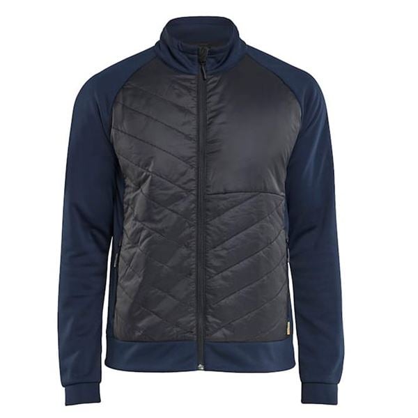 Blaklader 3418 Hybrid Sweat Jacket