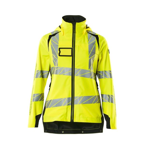 Mascot 19011 Women's Hi Vis Shell Jacket
