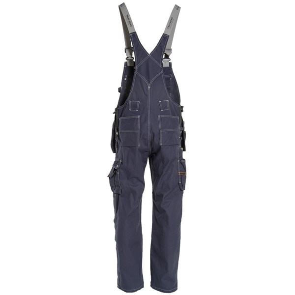 Tranemo 774815 Bib and Brace Overalls