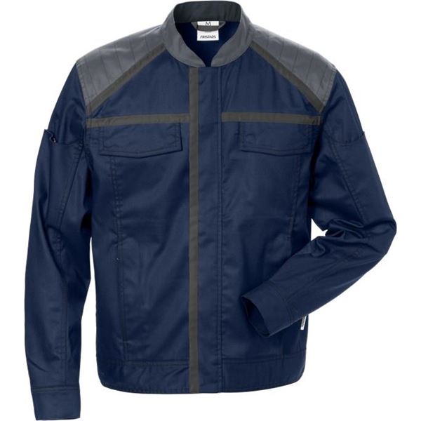 Fristads 4555 Fusion Work Jacket