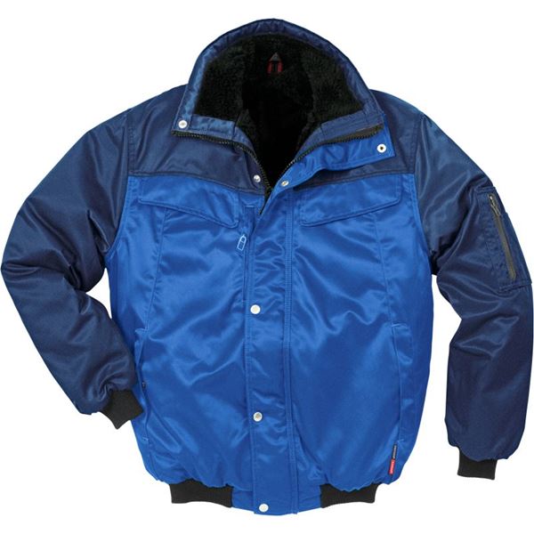 Fristads Icon Winter Pilot Jacket 4813