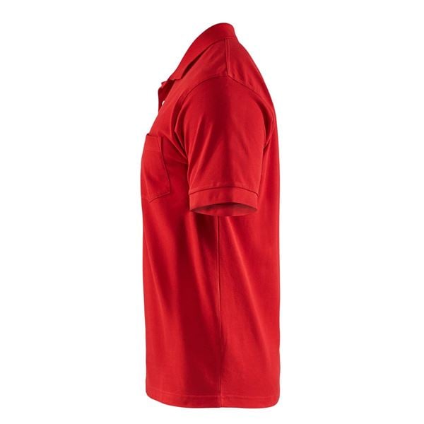 Blaklader 3305 Polo Shirt with Pocket