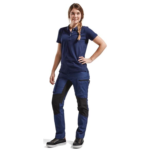 Blaklader 3390 Womens Polo Shirt