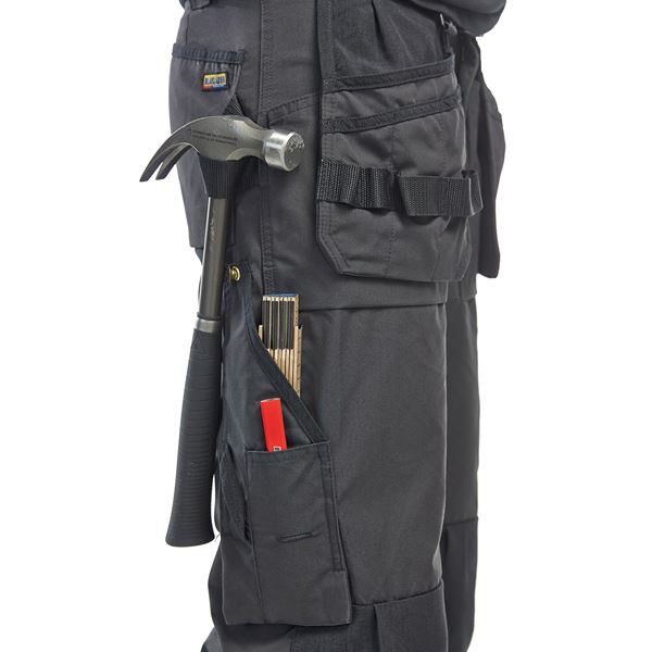 Blaklader 1525 Lightweight Craftsman Trousers 