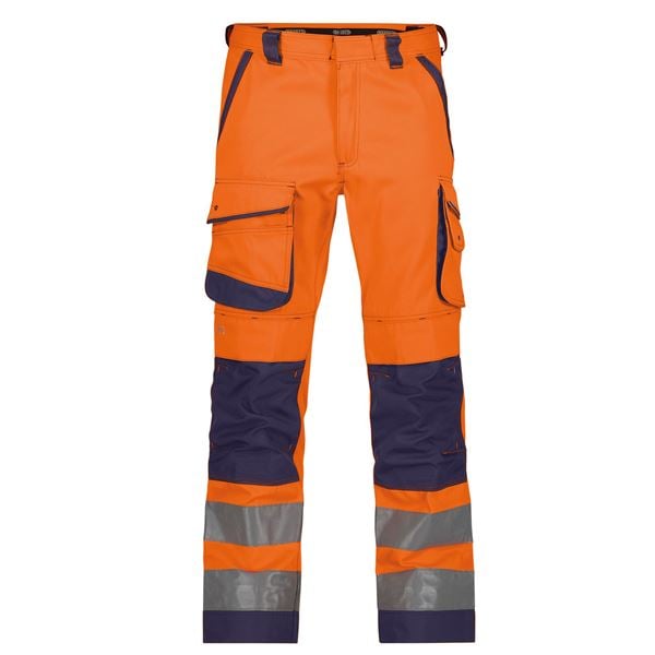 Dassy Chicago High Vis Work Trousers