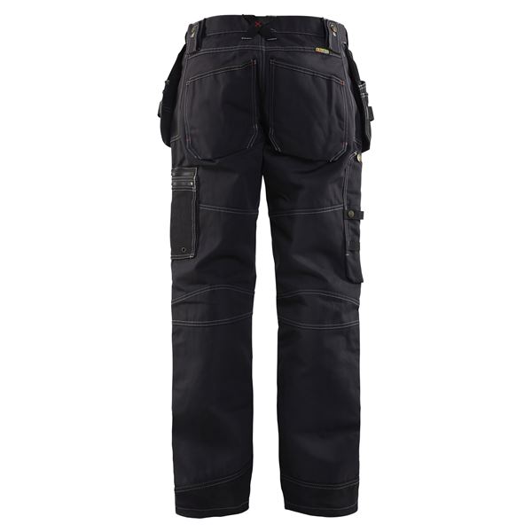 Blaklader 1500 Winter Weight X1500 Work Trousers