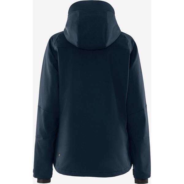 Fristads 4884 Womens Stretch Winter Jacket