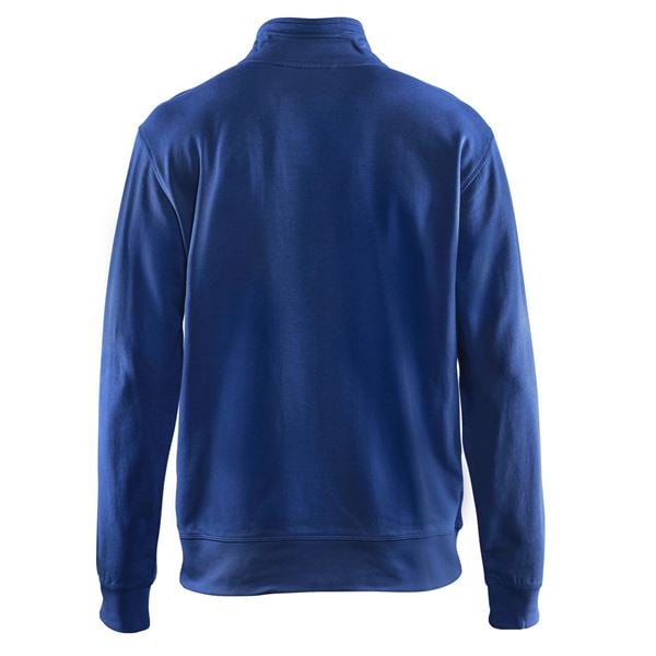 Blaklader 3371 Full Zip Sweatshirt