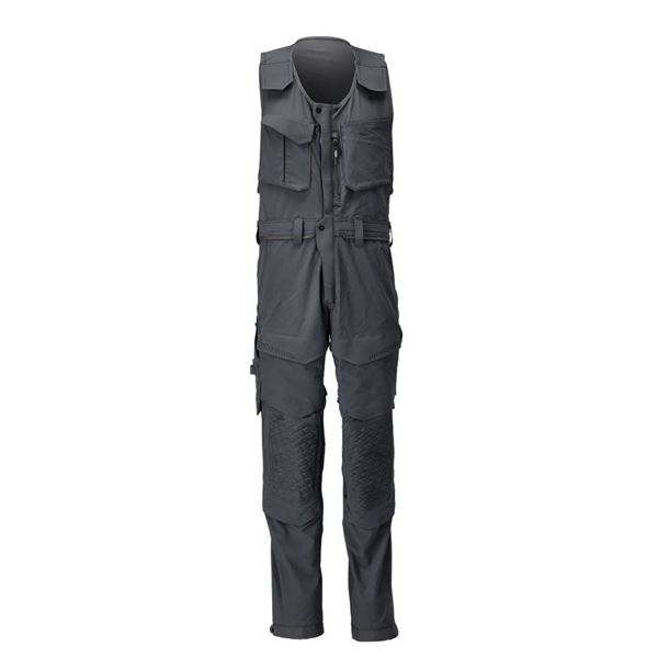 Mascot 22069 Sleevless Overalls