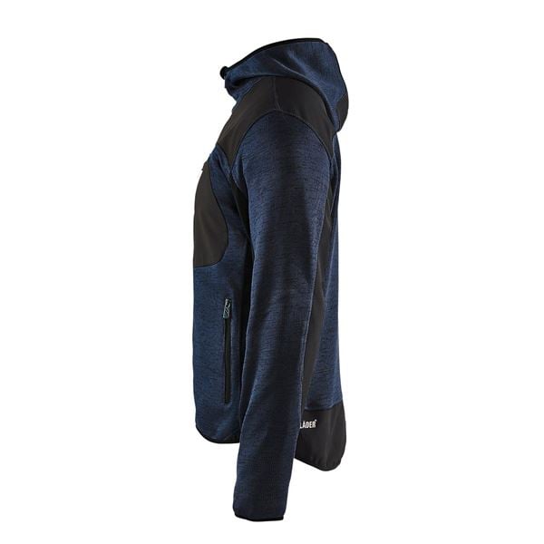 Blaklader 4930 Hooded Sweatshirt