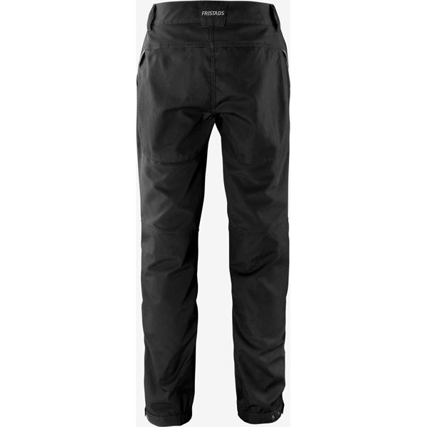 Fristads Womens Carbon Outdoor Stretch Trousers