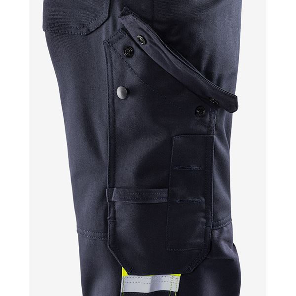 Fristads 2170 Womens Multinorm Trousers