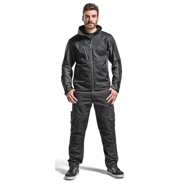 Blaklader 1495 Work Trousers