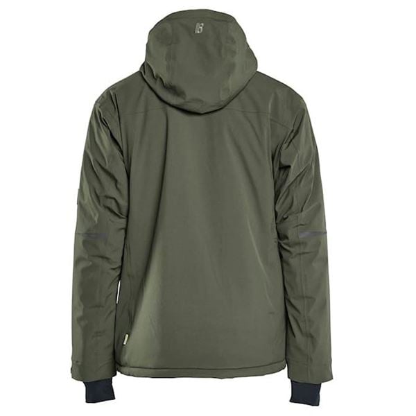 Blaklader 4991 Striker Winter Jacket
