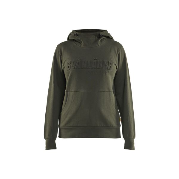 Blaklader 3560 Womens 3D Hoodie