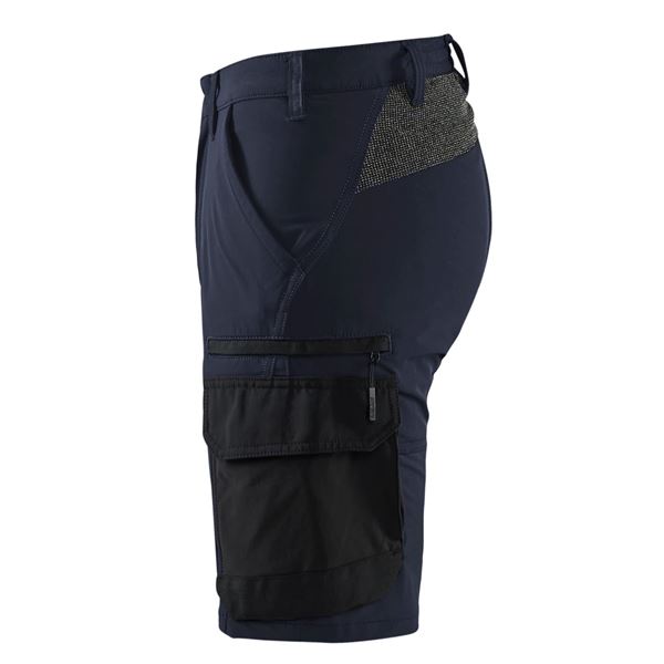 Blaklader 1423 Stretch Shorts