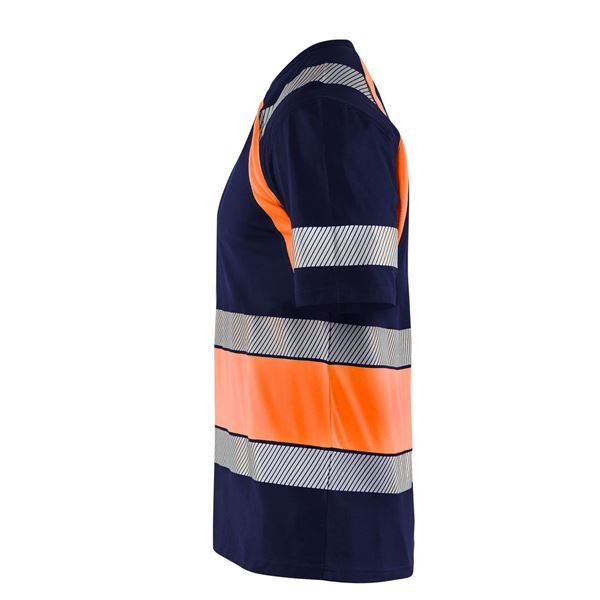 Blaklader 3421 High Vis T-shirt