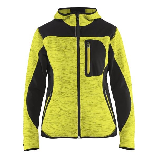 Blaklader 4931 Womens Knitted Jacket