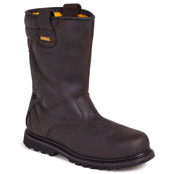 DeWalt Millington Safety Rigger Boots