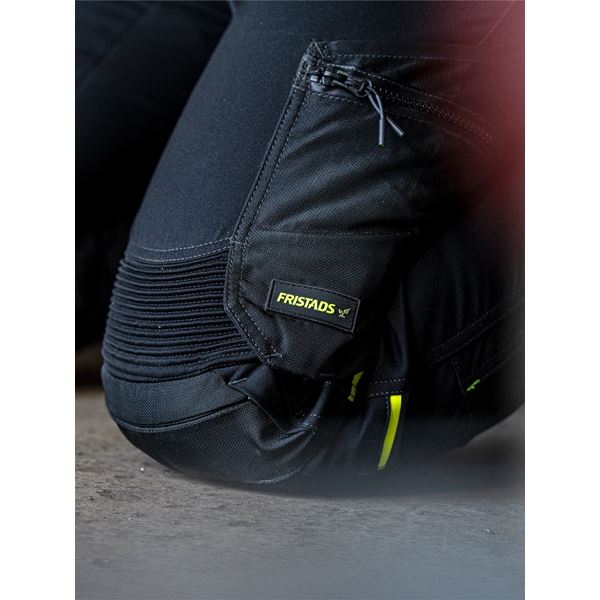 Fristads 2800 Stretch Workwear Trousers