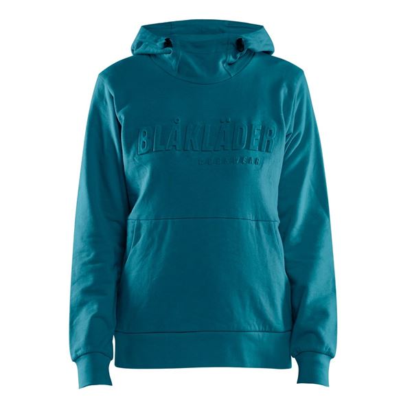 Blaklader 3560 Womens 3D Hoodie