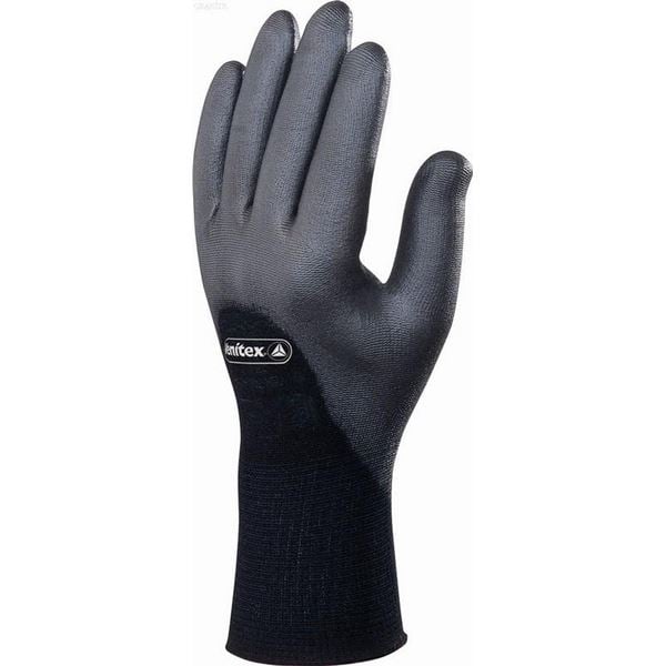 Venitex VE703NO Polyamide glove. PU coated palm and fingers