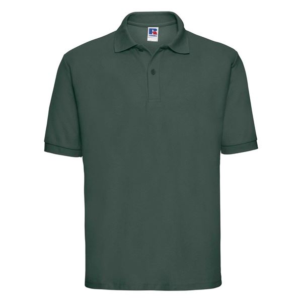 Russell 539M Men's Polo Shirt